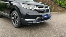 Honda CR-V 1.5 VTEC Turbo SR 5dr CVT Petrol Estate